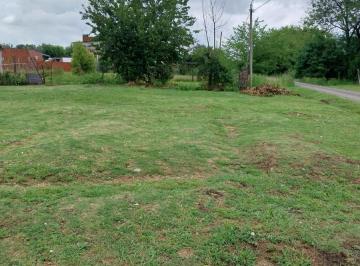 Terreno · 347m² · Terreno en Venta, Torres - Lujan
