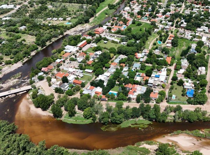Terreno · 2750m²