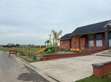 Terreno · 760m² · Venta de Lote en Barrio Privado El Ensueño