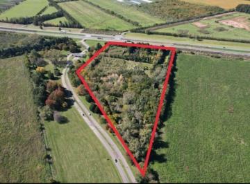 Campo · 30627m² · Campo en Venta, Gral Rodriguez, Sobre Ruta 6