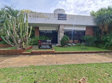 Casa de 5 ambientes, San Isidro · Muy Linda Casa en San Isidro con Vista Abierta Al Golf! Apto Credito!