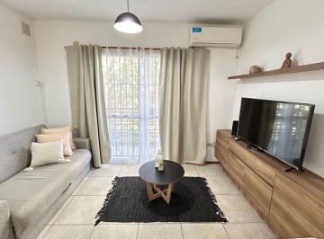 Departamento de 2 ambientes, Rosario · Departamento de un Dormitorio