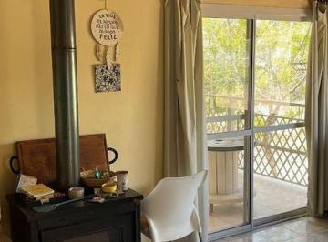 Casa · 68m² · 3 Ambientes · 1 Cochera · Venta Casa Hidronor