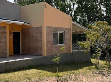 Casa · 68m² · 3 Ambientes · 1 Cochera · Venta Casa Hidronor