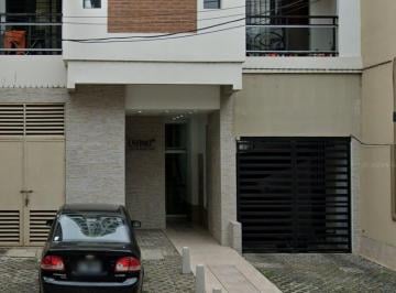 Garage · 12m² · Cochera en Barrio Candioti