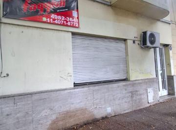 Terreno , Caballito · Venta de Terreno Sobre Lote Propio Ideal Desarrollador Zona Residencial de Caballito Virasoro 814