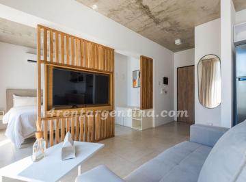 Departamento Alquiler Temporal 40m² de 1 ambiente · Monoambiente Para 3 Personas en Alquiler Temporario en Palermo Hollywood