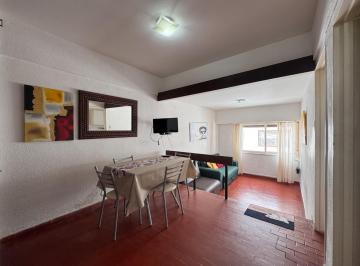 Departamento · 28m² · 1 Ambiente · Departamento en Venta en de 1 Ambiente en Mar del Plata
