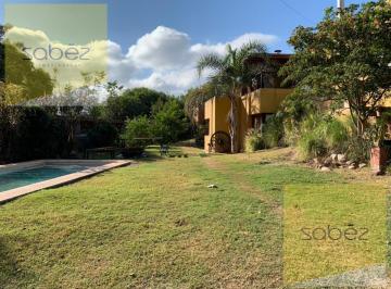 Casa · 174m² · 5 Ambientes · 2 Cocheras · Casa - Valle del Sol