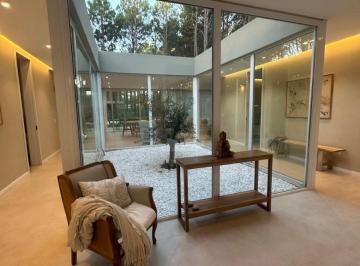 Casa de 5 ambientes, Pinamar · Casa de Diseño a Estrenar en Pinamar Norte | Llave en Mano