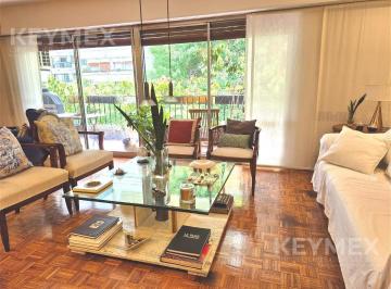 Departamento · 194m² · 6 Ambientes · 1 Cochera · Departamento Venta Belgrano 6 Amb Dep. Semipiso Categoria Cochera Baulera