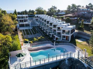 Fondo de comercio · 1500m² · 46 Ambientes · 20 Cocheras · Venta - Fondo de Comercio - Complejo de Duplex - Villa Carlos Paz