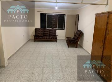 Casa · 155m² · 5 Ambientes · 2 Cocheras · Casa 2 Dorm. en B° General Bustos, Córdoba Capital.