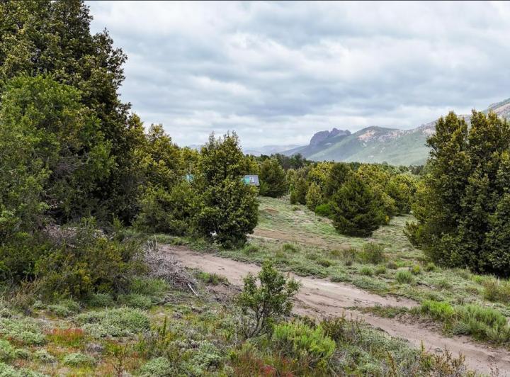 Terreno · 1000m²