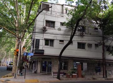 Hotel de 28 ambientes, Ciudad de Mendoza · Hotel en Venta