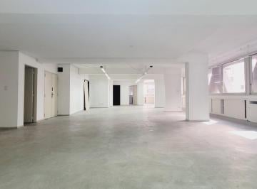 Oficina comercial · 241m² · 5 Ambientes · 1 Cochera · Paraguay y Suipacha - Oficina Comercial - Centro