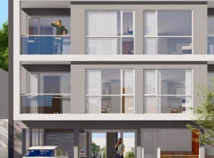 Departamento · 45m² · 2 Ambientes