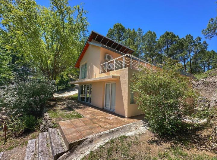 Casa en venta en Monte Molinos · 5 ambientes