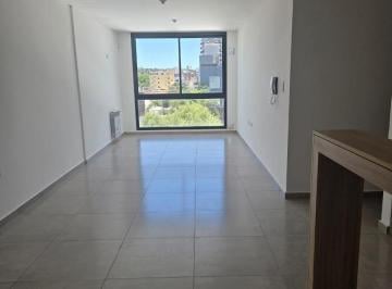 Departamento · 56m² · 3 Ambientes · 1 Cochera · Departamento 1 Dormitorio en Villa Carlos Paz a Estrenar con Cochera