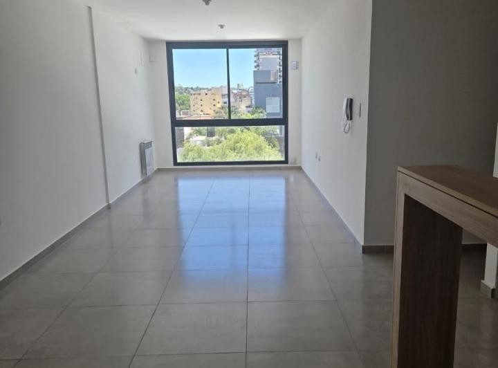 Departamento · 56m² · 3 Ambientes · 1 Cochera