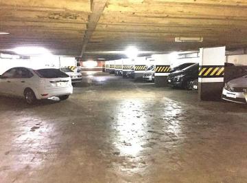 Garage · 13m² · 1 Cochera · Av Santa Fe y Laprida - Cocheras Fijas Cuebiertas - Barrio N