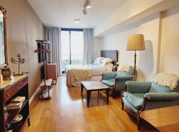 Departamento · 42m² · 1 Ambiente · Fitz Roy y Guatemala - Palermo - Caba