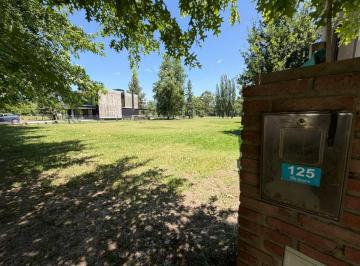 Terreno · 1320m² · Terreno en Venta en Miralagos