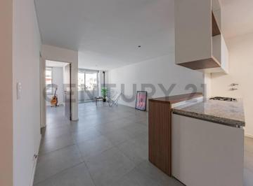 Departamento · 55m² · 2 Ambientes · Departamento de 1 Dormitorio en Republica de La Sexta