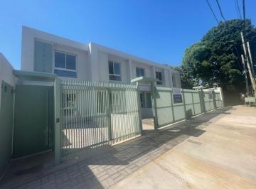Departamento · 90m² · 3 Ambientes · 1 Cochera · Duplex 3 Ambientes a Estrenar - Ituzaingo Norte