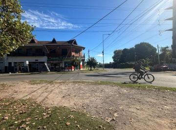 Local comercial , Berazategui · Esquina Ultra Comercial con 3 Locales + Depto – Gutiérrez
