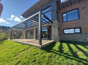 Casa de 7 ambientes, San Martín de los Andes · Casa de Lujo, de 4 Dorm. - San Martin de Los Andes