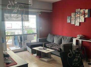 Departamento · 56m² · 3 Ambientes · Departamento en Venta 3 Ambientes Villa Lugano Apto Credito