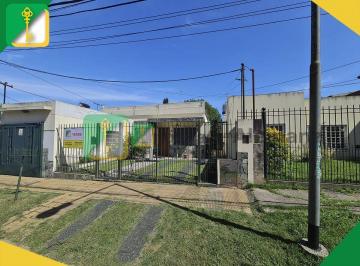 ALE-ALE-10685_2 · Venta - Casa - 3 Ambientes - Villa Ballester