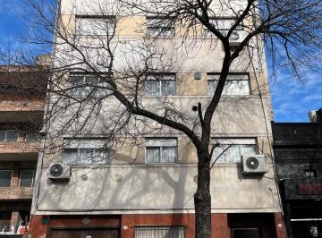 Departamento · 38m² · 2 Ambientes · Apto Credito Bancario Venta 2 Ambientes Nuñez