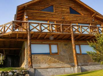 Casa · 231m² · 4 Ambientes · Casa en Venta en Los Faldeos del Chapelco, San Martin de Los Andes, Neuquen