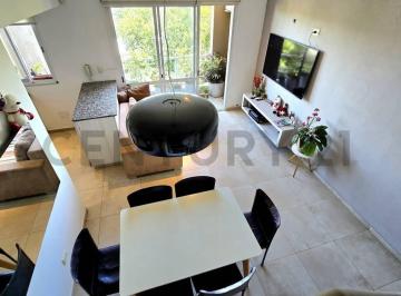Departamento · 103m² · 4 Ambientes · 1 Cochera · Venta 4 Ambientes Tipo Duplex en Florida