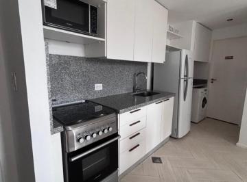 Departamento · 35m² · 2 Ambientes · Departamento en Alquiler Temporario