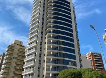 Departamento · 84m² · 3 Ambientes · 2 Cocheras · Depto Venta y Alquiler Edificio Aqua Güemes - Mar del Plata
