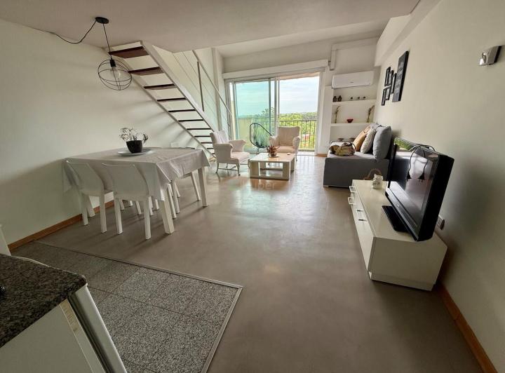 Departamento · 40m² · 2 Ambientes