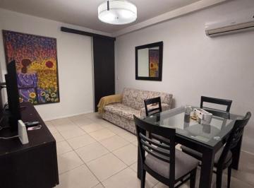 Departamento · 40m² · 2 Ambientes · Departamento en Alquiler Temporal Amoblado