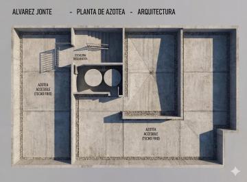 Terreno · 506m² · Venta Terreno en Versalles