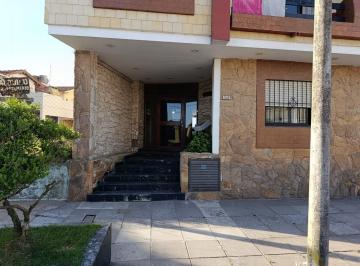 Departamento · 20m² · 1 Ambiente · Monoambiente a Pasos del Mar - 2° Piso