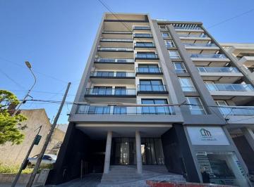 Departamento de 3 ambientes, Tandil · Departamento Tres Ambientes a Estrenar - Centro, Tandil