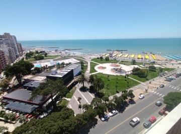 Departamento · 45m² · 2 Dormitorios · Alquiler Temporario /departamento 3 Ambientes/mar del Plata