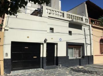 Casa de 5 ambientes, Villa Devoto · Venta | Devoto/v. Pueyrredon | Casa de 180 m² Cubiertos | C. A. López Al 3400