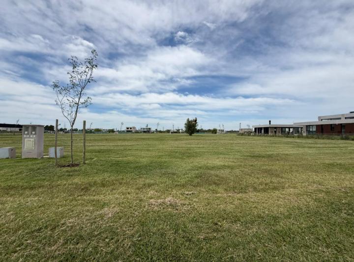 Terreno · 1000m²