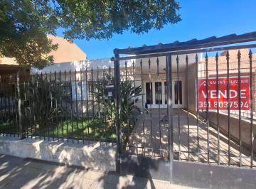 Casa de 6 ambientes, Córdoba · Venta Casa Bº Los Naranjos