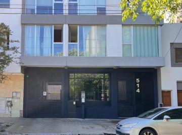 Departamento · 71m² · 3 Ambientes · 1 Cochera · 38 E/5y6 (6°b)