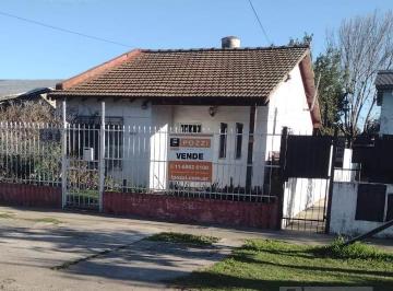 Casa · 59m² · 4 Ambientes · Casa 2 Dorm - Jardin - en General Pacheco, Tigre - Pozzi Inmo