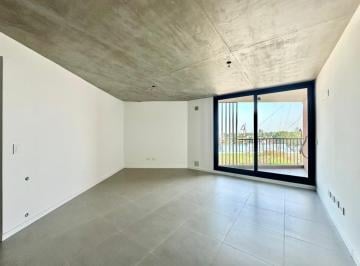 Departamento · 56m² · 2 Ambientes · 1 Cochera · Venta - Departamento de un Dormitorio con Cochera - Alberdi